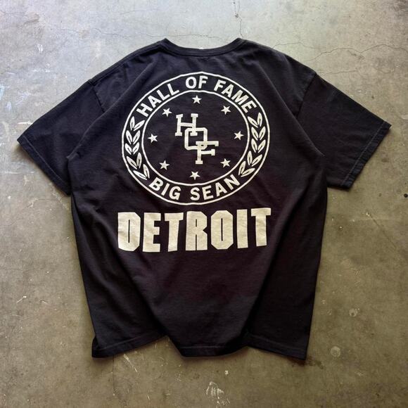 2013 big sean detroit - Picture 1 of 3